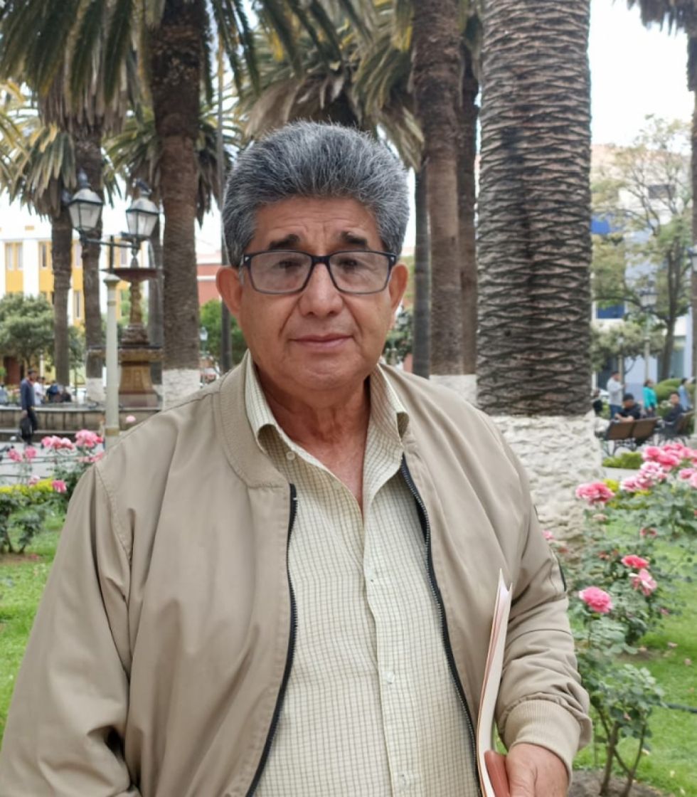 ALP suspende sesiones en La Paz por falta de garantías para diputados y senadores