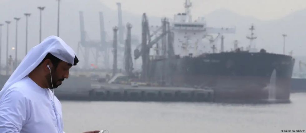 Mercado del petróleo en riesgo de entrar en "zona roja"