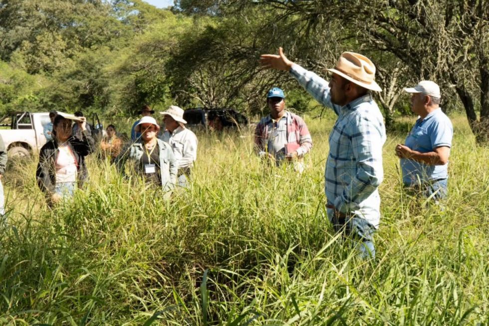 PPP se consolida como modelo productivo sostenible en Bolivia 