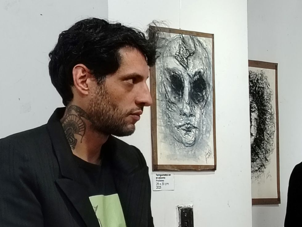 Damián Guerra