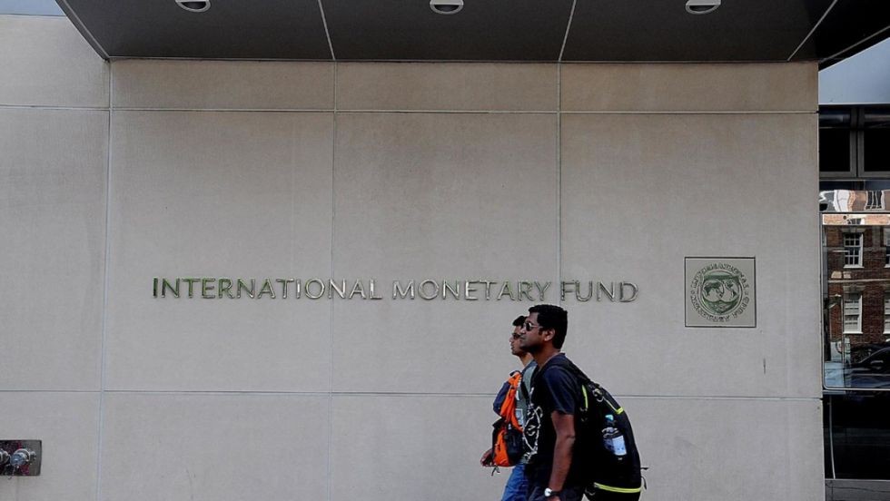 FMI destraba nuevo giro millonario para Argentina