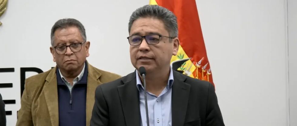 Niegan una crisis en el Gabinete de ministros de Paz 