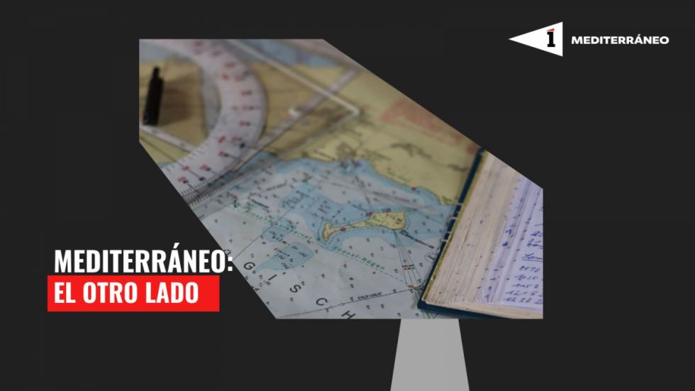 Mediterráneo: El otro lado