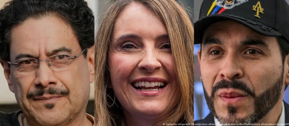 Colombia: el desafío de gobernar tras Gustavo Petro