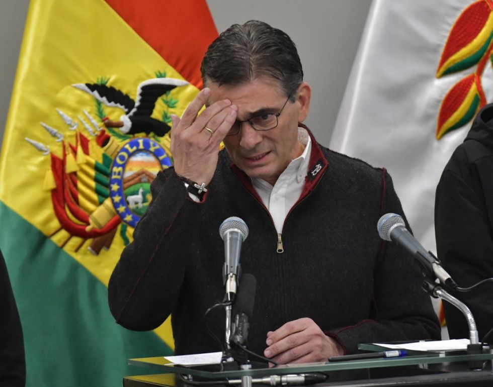 Senado aprueba abrogar ley que limitaba declarar estado de excepción y la remite a Diputados