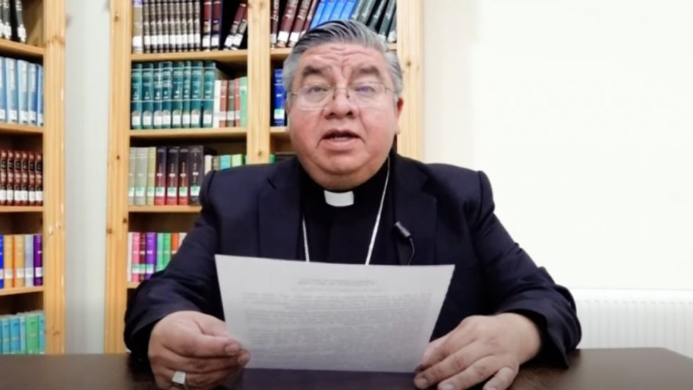 Conferencia Episcopal exhorta al Gobierno y sectores movilizados a buscar acuerdos y priorizar el bien común 