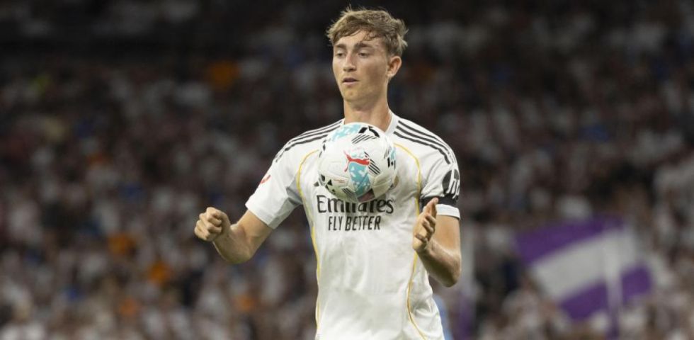 Dardo de Huijsen al DT de España por su 'no convocatoria' para el Mundial