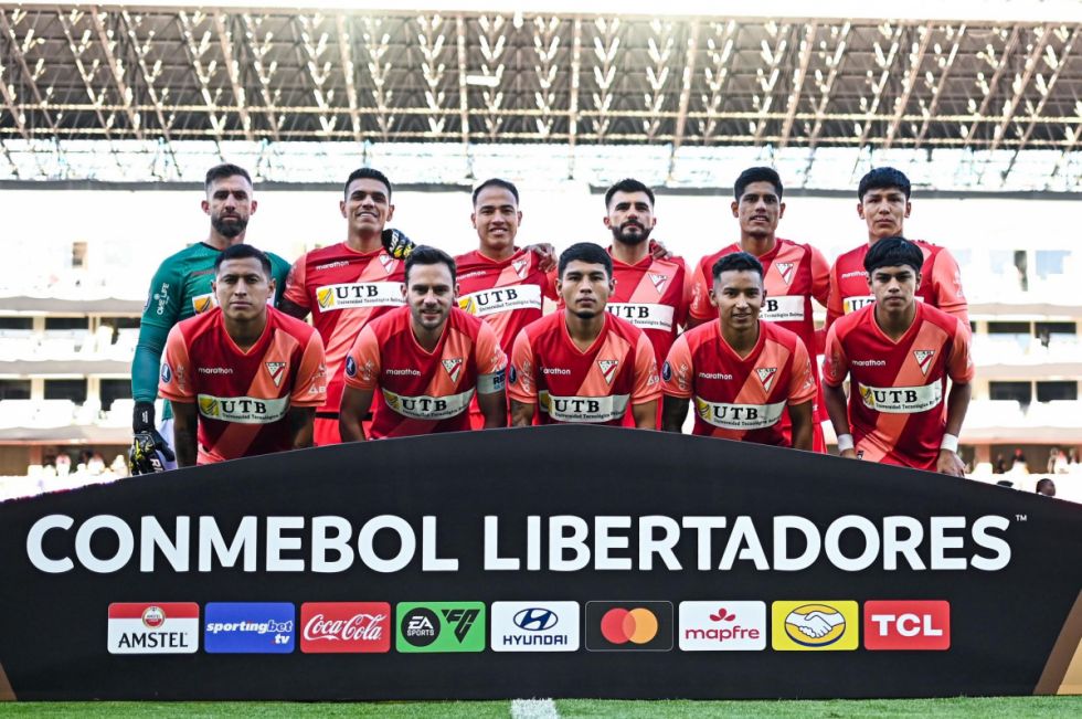 Always se va de la Libertadores  con un revés de la Liga de Quito