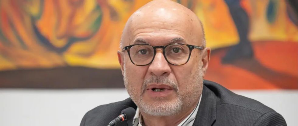 Lupo califica de positivo el diálogo con sectores