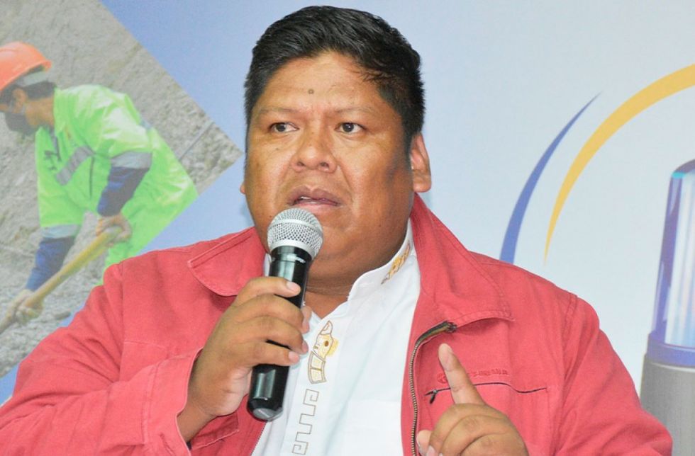 A la cárcel el expresidente de la ABC