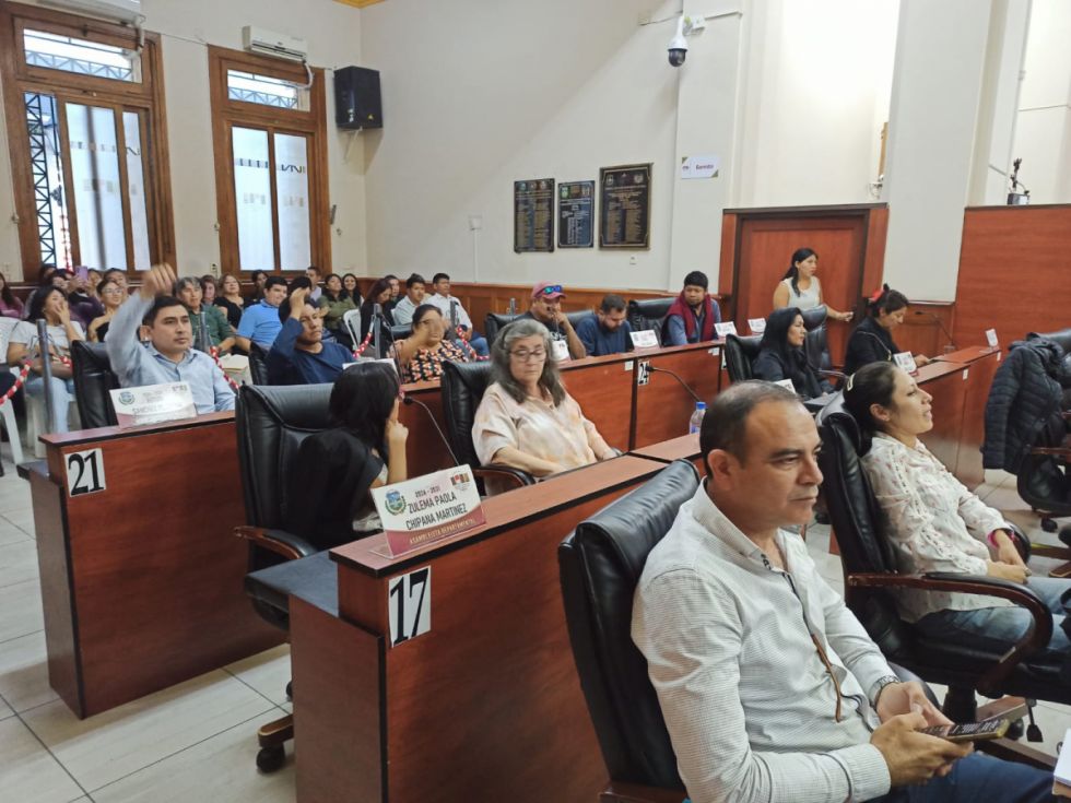 Creación de la Secretaría de  Turismo tensiona a la Asamblea