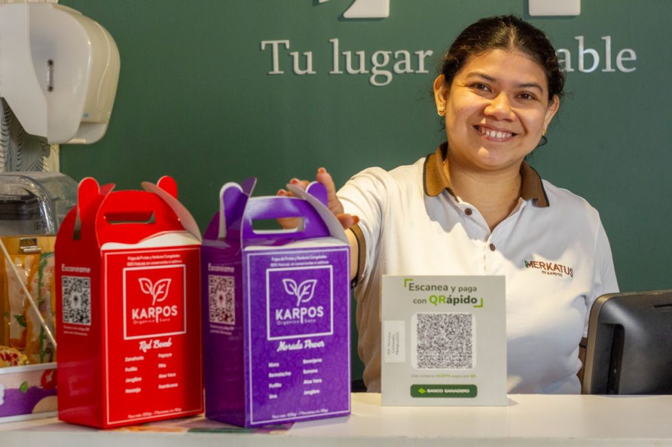 Las mujeres encabezan una parte importante de las nuevas unidades económicas del país