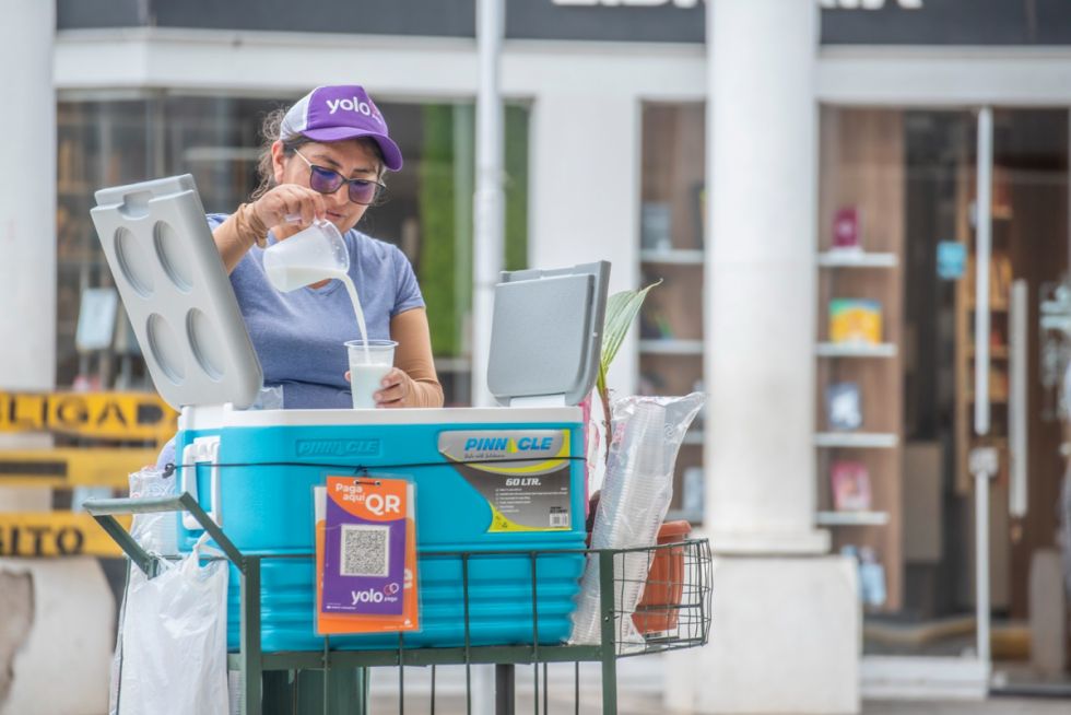 El emprendimiento gana terreno como motor de empleo y desarrollo en el país.