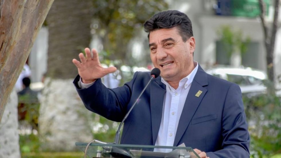 Alcaldía invita a empresas a establecerse en Tarija  