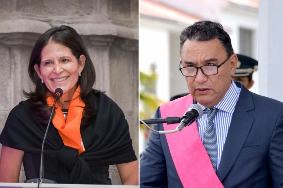 Rodrigo Paz pierde dos ministros y el diálogo se disipa