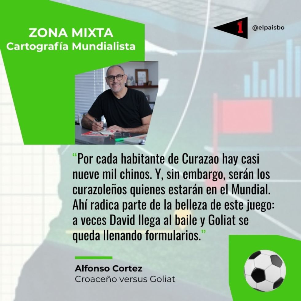 La pelota contra el censo