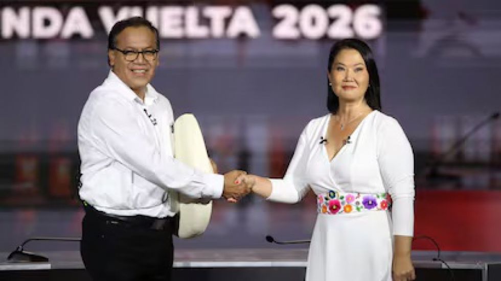 Perú: rechazan campaña del voto en blanco