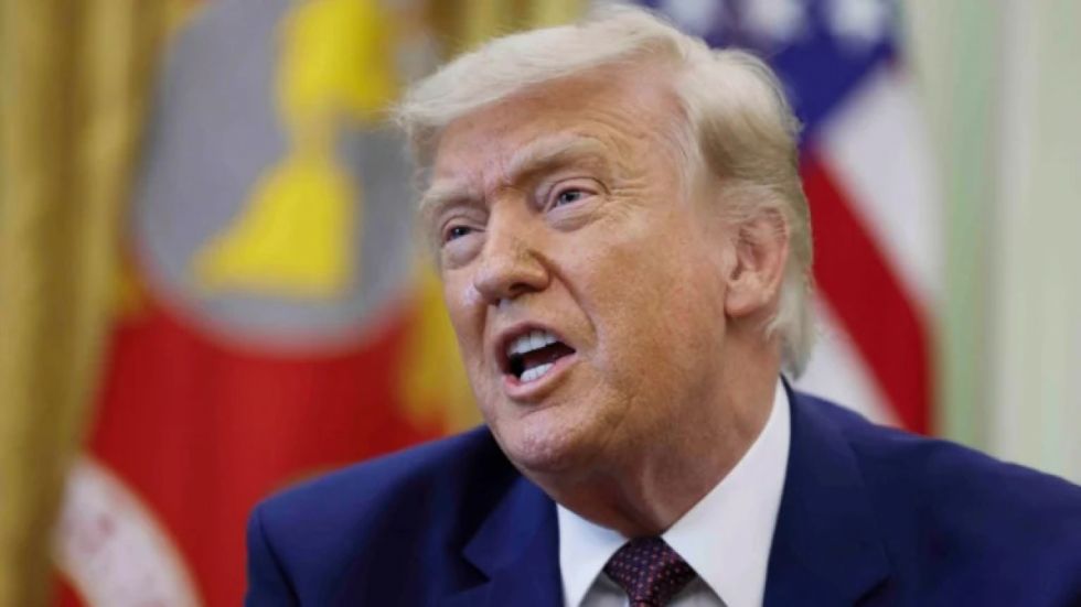 Donald Trump mantiene “máxima presión” a Cuba