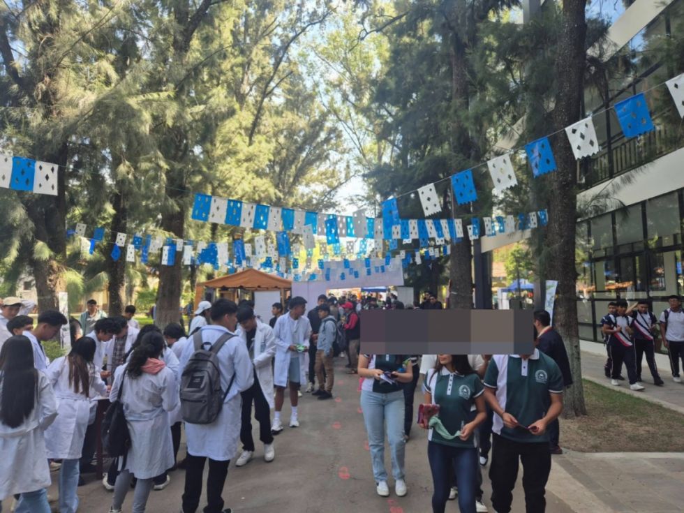 UAJMS: el 50% de los estudiantes  de Psicología sufre depresión severa y el 7% tiene ideas suicidas