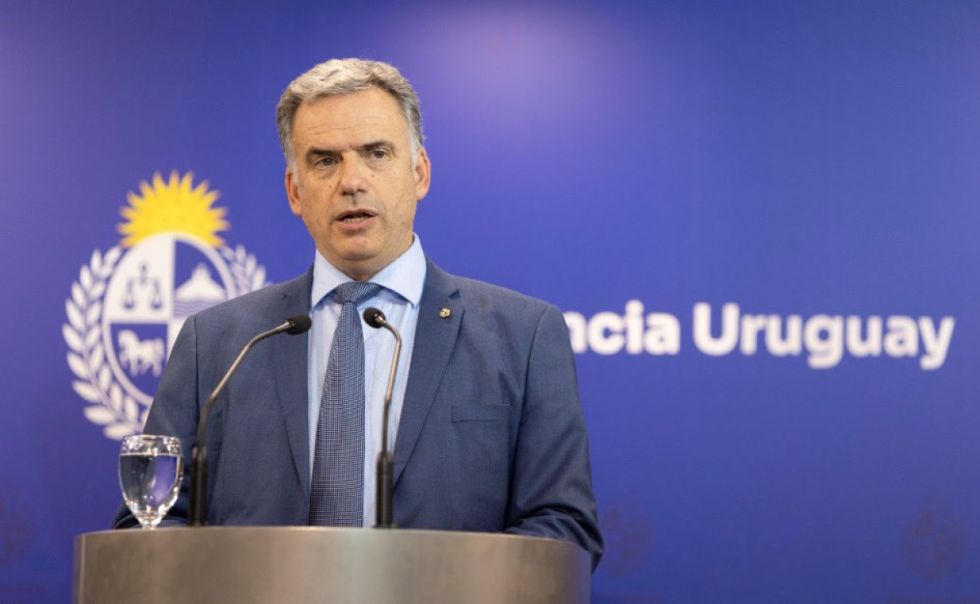 Uruguay celebra el tratado Mercosur-UE