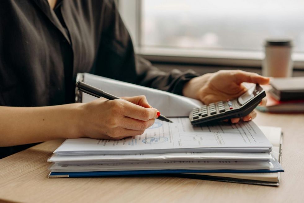 Cinco errores financieros que afectan la economía personal