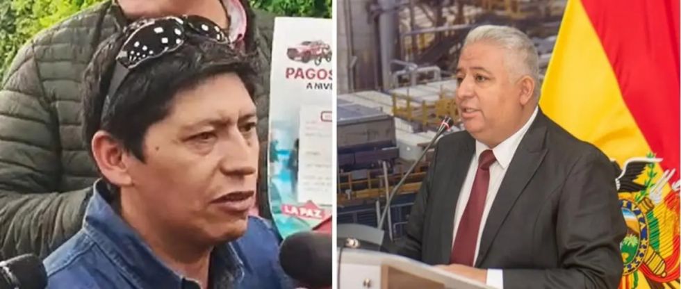 Caso gasolina desestabilizada: Suman dos gerentes de YPFB aprehendidos este lunes