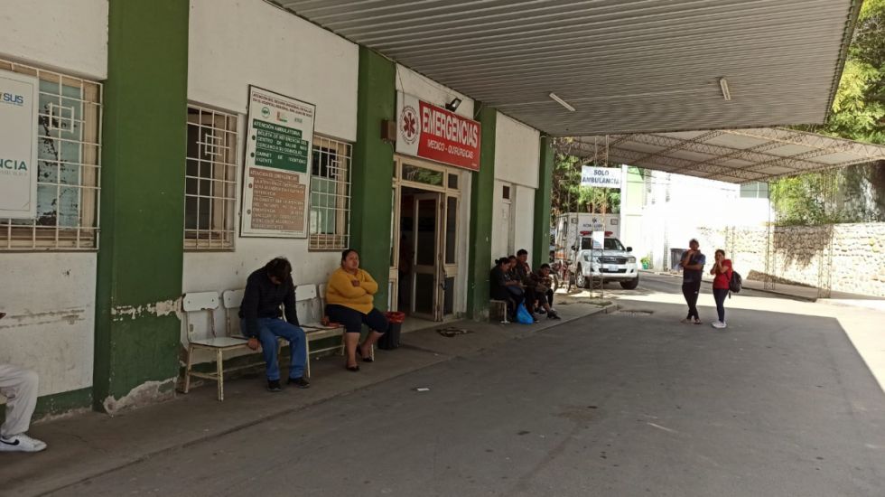 Refuerzan el HRSJD con especialistas para reducir filas