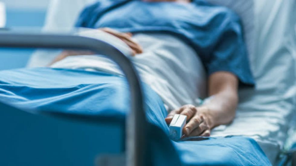 Paciente con cáncer terminal no pudo despedirse de su familia y falleció en medio de bloqueos