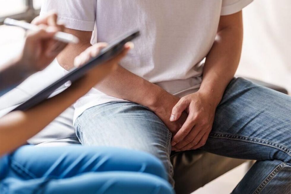 La mayoría de los pacientes llega cuando el cáncer de próstata está avanzado