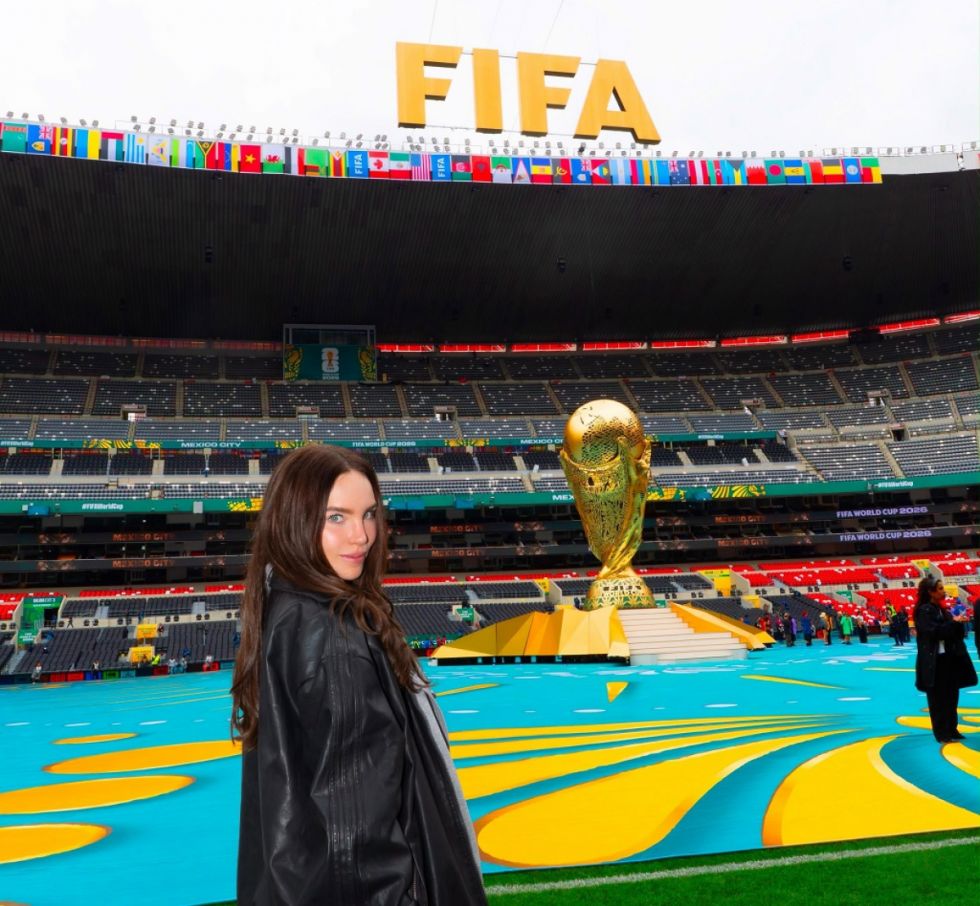 Todo lo que debes saber sobre la  inauguración del Mundial 2026