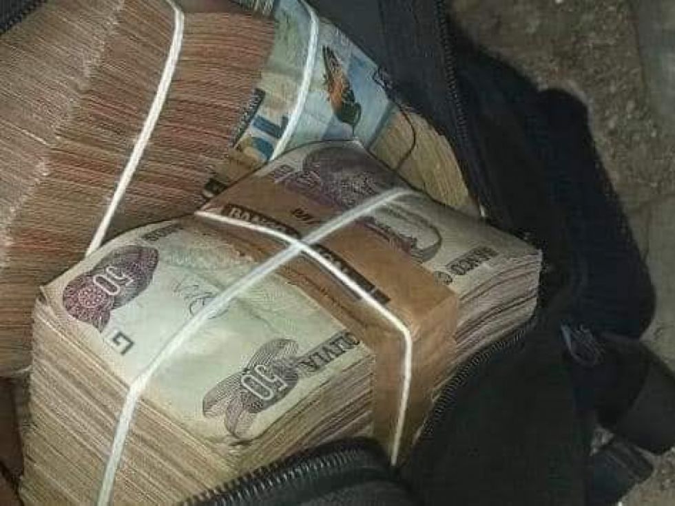 Yacuiba: Mujer denuncia que le robaron Bs 65 mil