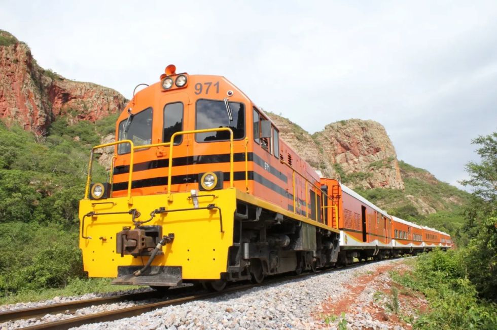 Chile avanza en notificación judicial sobre acciones de Ferroviaria Oriental