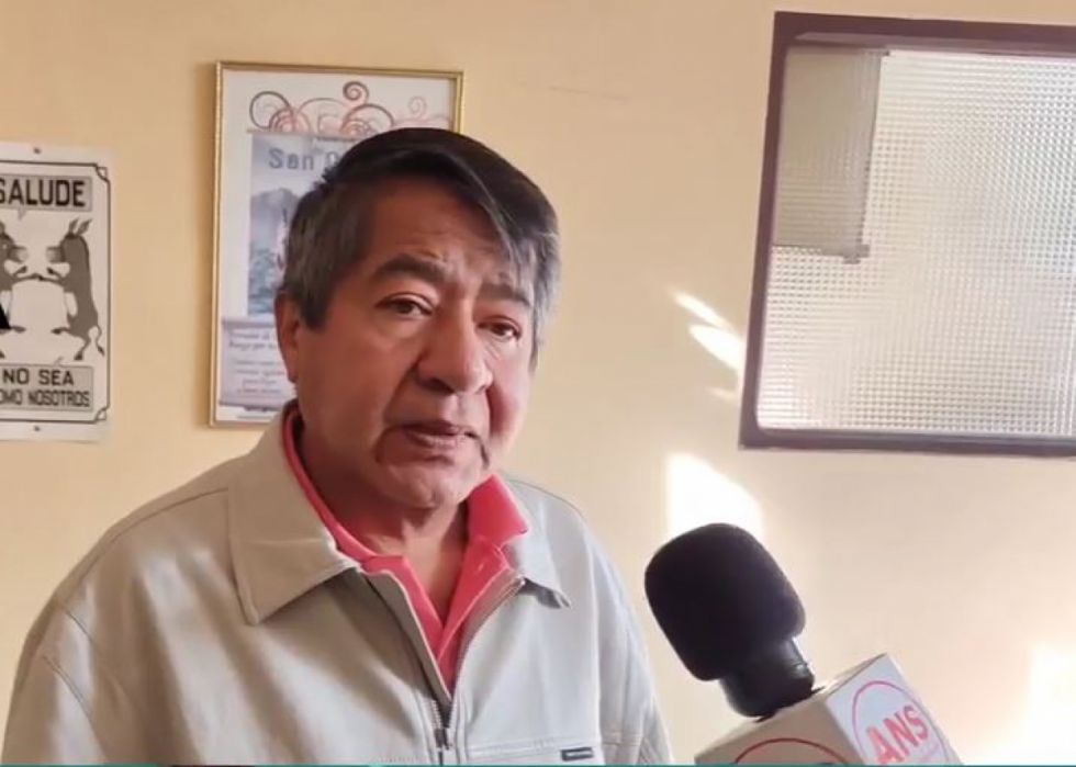 Transporte critica apoyo de Lara a bloqueadores y aguarda reunión clave por combustibles y carreteras