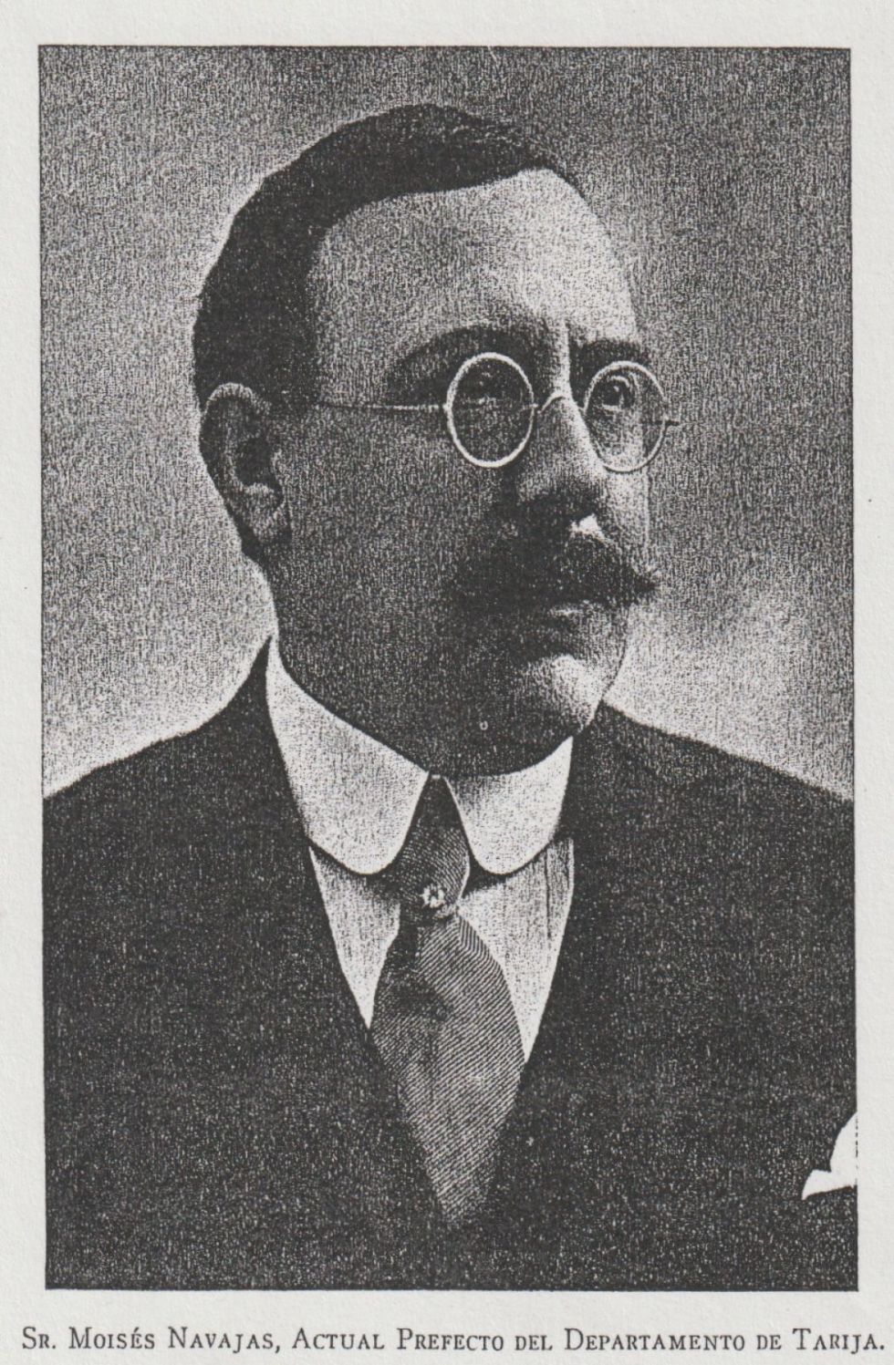 Moisés Navajas