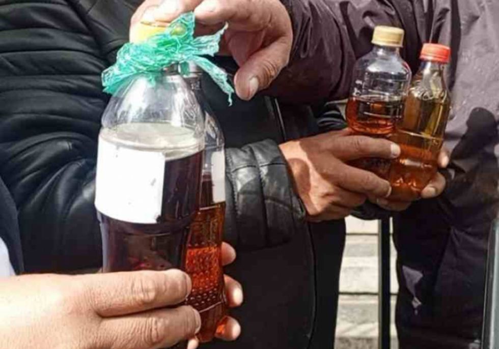 Dos gerentes de YPFB van a detención preventiva