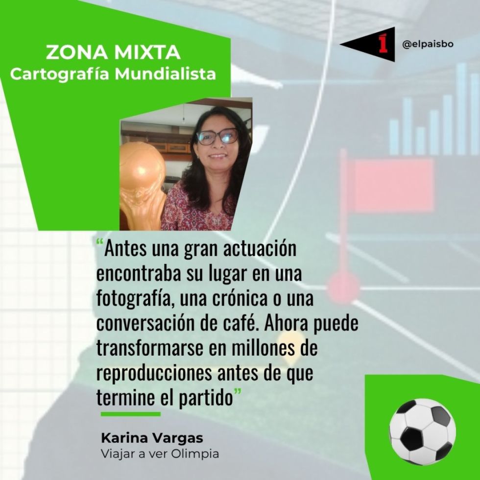 Del diario del lunes a los likes