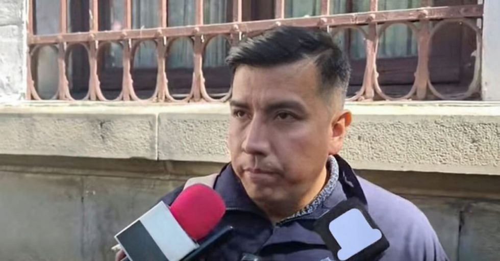 Gobernación gestiona reprogramación de deudas y nuevos recursos para Tarija