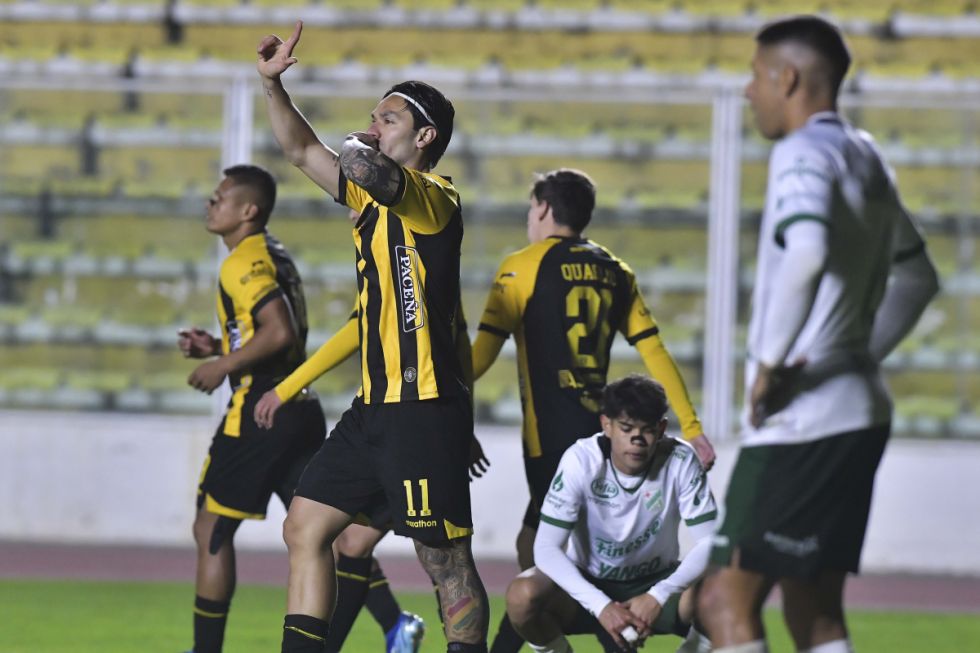 El Tigre y Aurora aumentaron  sus demandas laborales en FIFA 