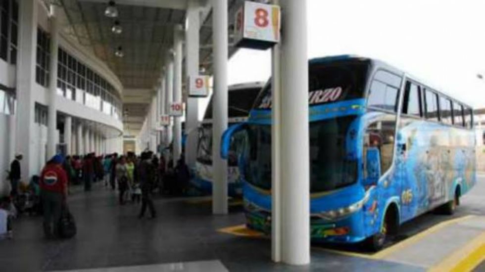 Liberan rutas al norte, pero la falta de diésel mantiene viajes irregulares en Tarija