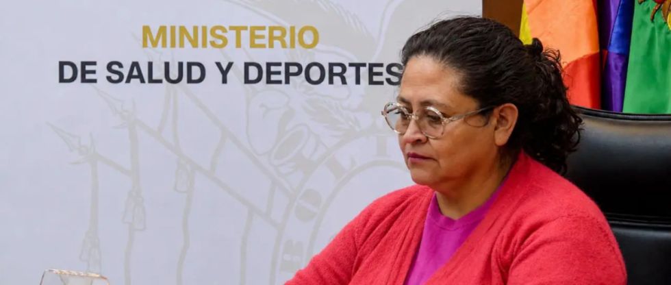 Lara reprograma sesión de  interpelación de Flores
