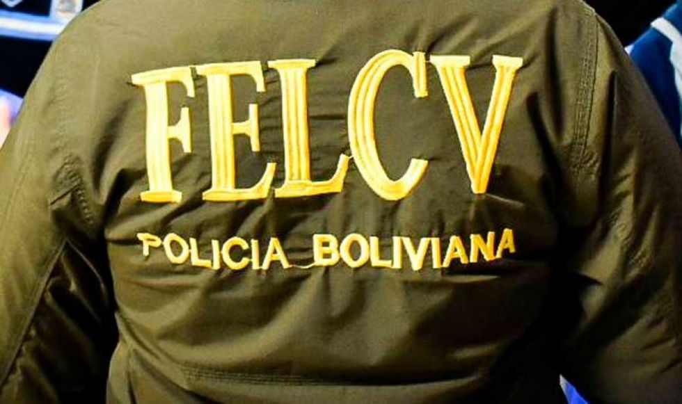 La Paz registra 84 casos de violación a menores