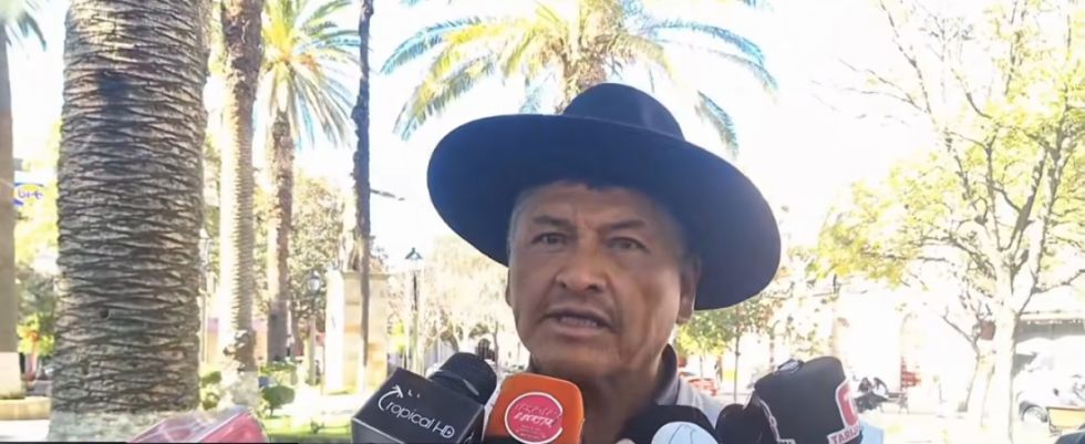 “Que Dios me libre de volver a ese hospital”: el duro testimonio de Luis Alfaro tras la muerte de su hijo