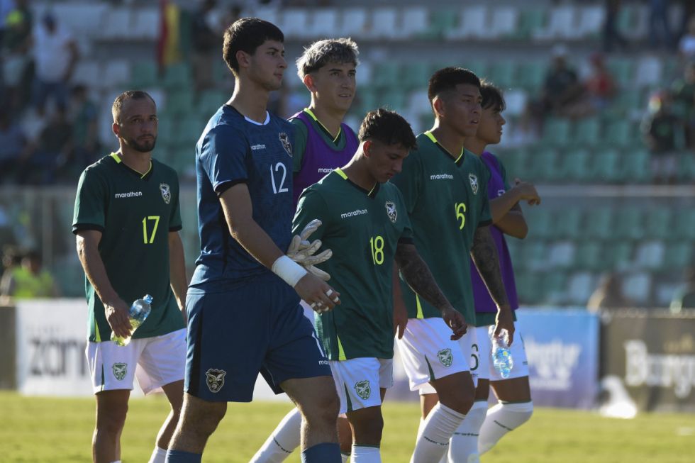 Cero dólares de la FIFA para clubes del fútbol boliviano 