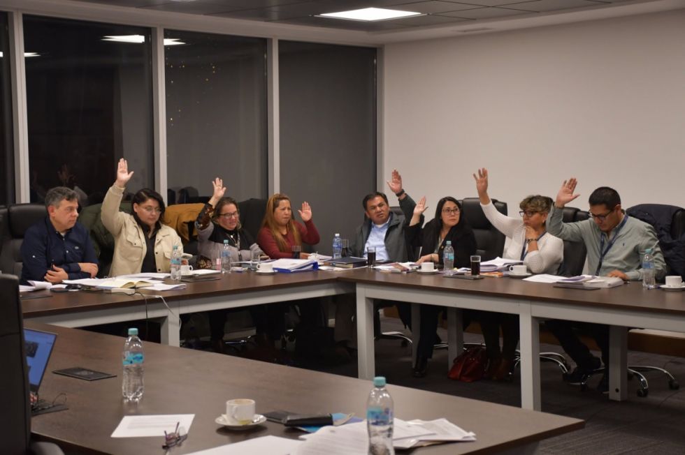 Municipios piden ser incluidos en  ley que devuelve el 12% del IDH