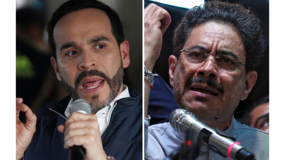 Balotaje: Colombia define a su futuro presidente