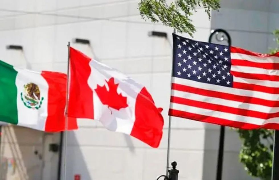 Revisión del T-MEC: Canadá confirma cita trilateral
