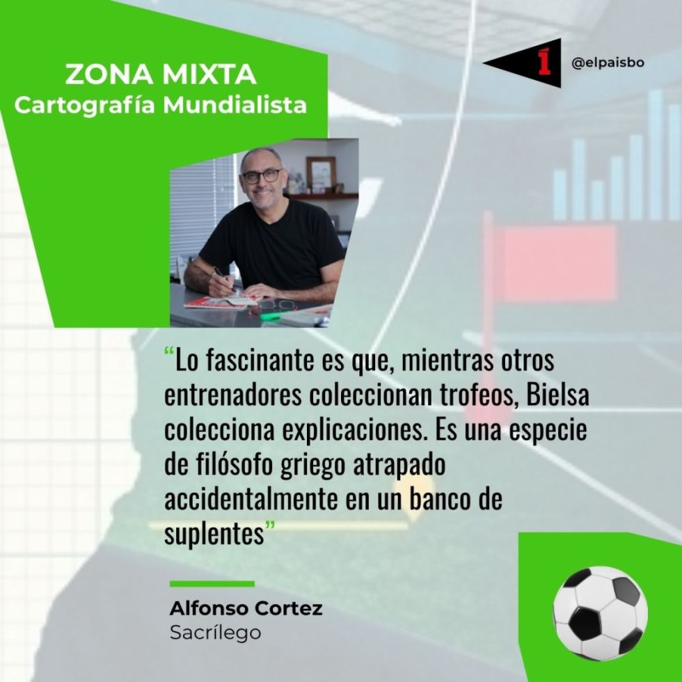 ¿Cómo puede alguien que fracasa tanto seguir siendo considerado un genio?
