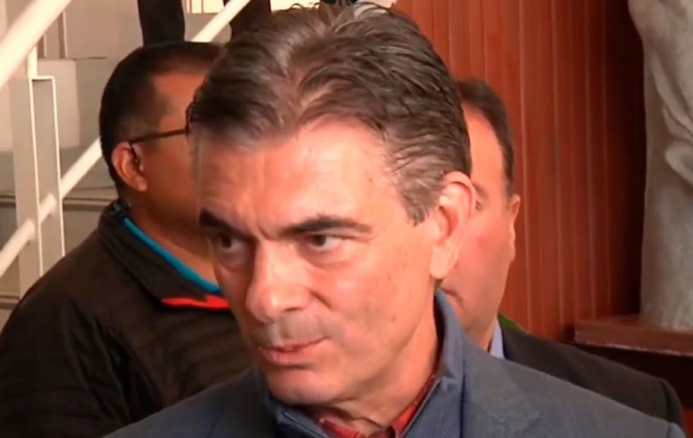 Paz afirma que el “bloqueo ha sido derrotado” y el estado de excepción continúa