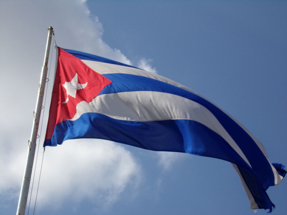 Cuba condena nuevas sanciones de EEUU