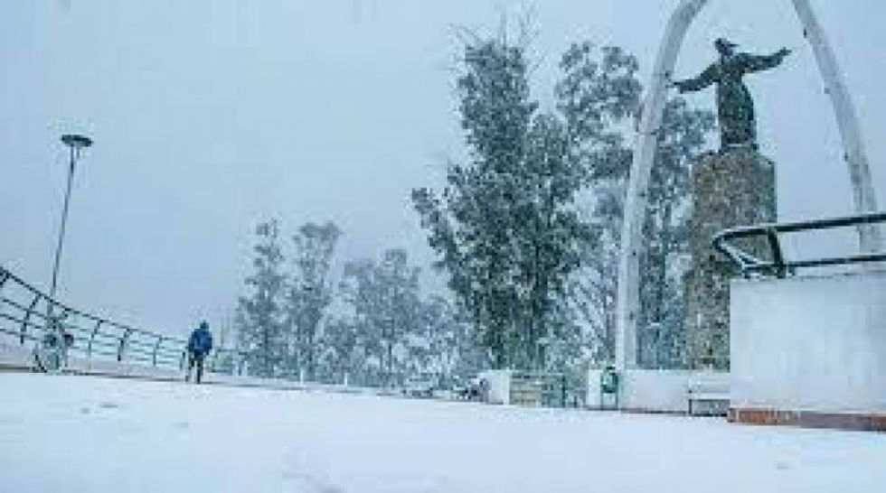 SENAMHI: no se descartan temperaturas de hasta -7°C y un fenómeno de El Niño de gran intensidad